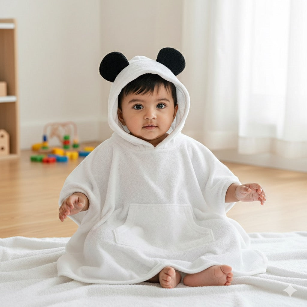 Boofy Bath robe (unisex)