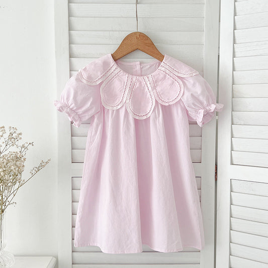 Petal dress
