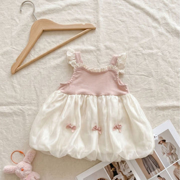 Luluah dress