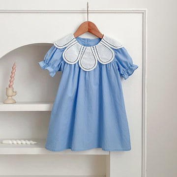 Petal dress