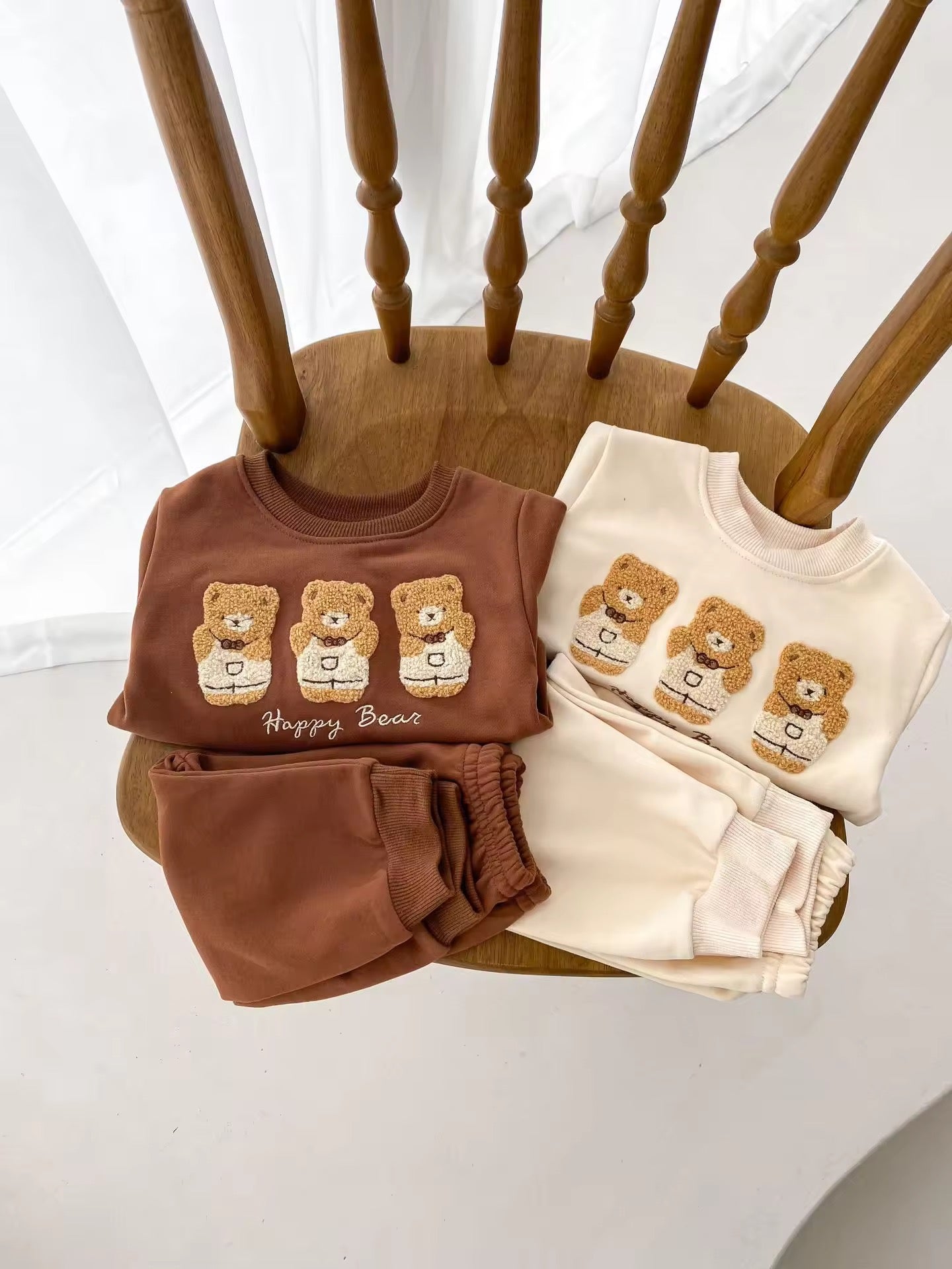 Ciccino set