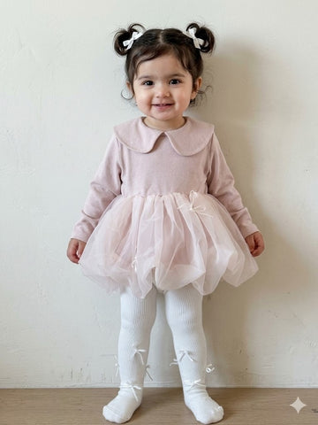 Blooming Dress