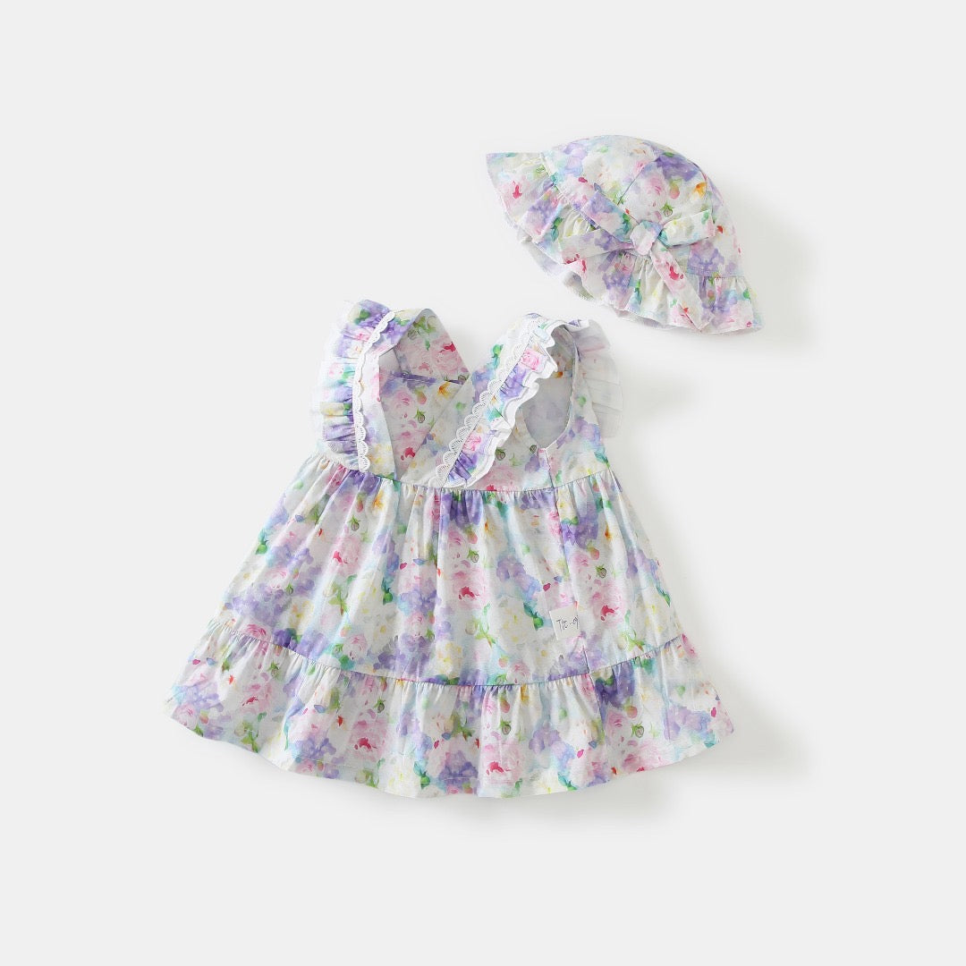 Secret Dress