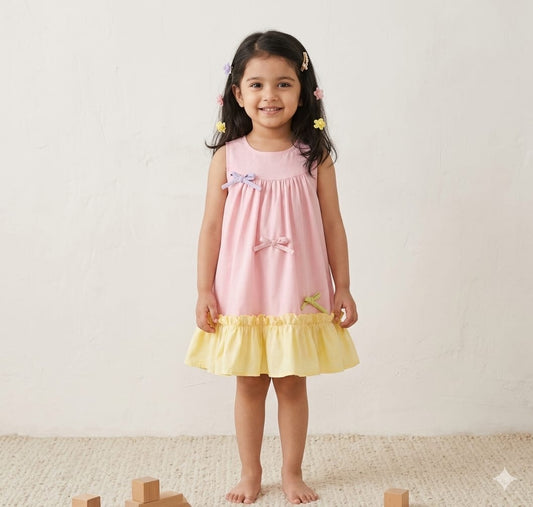 Consun Dress