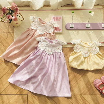 Careys frock