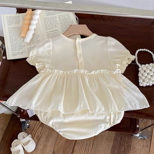 Vintage romper