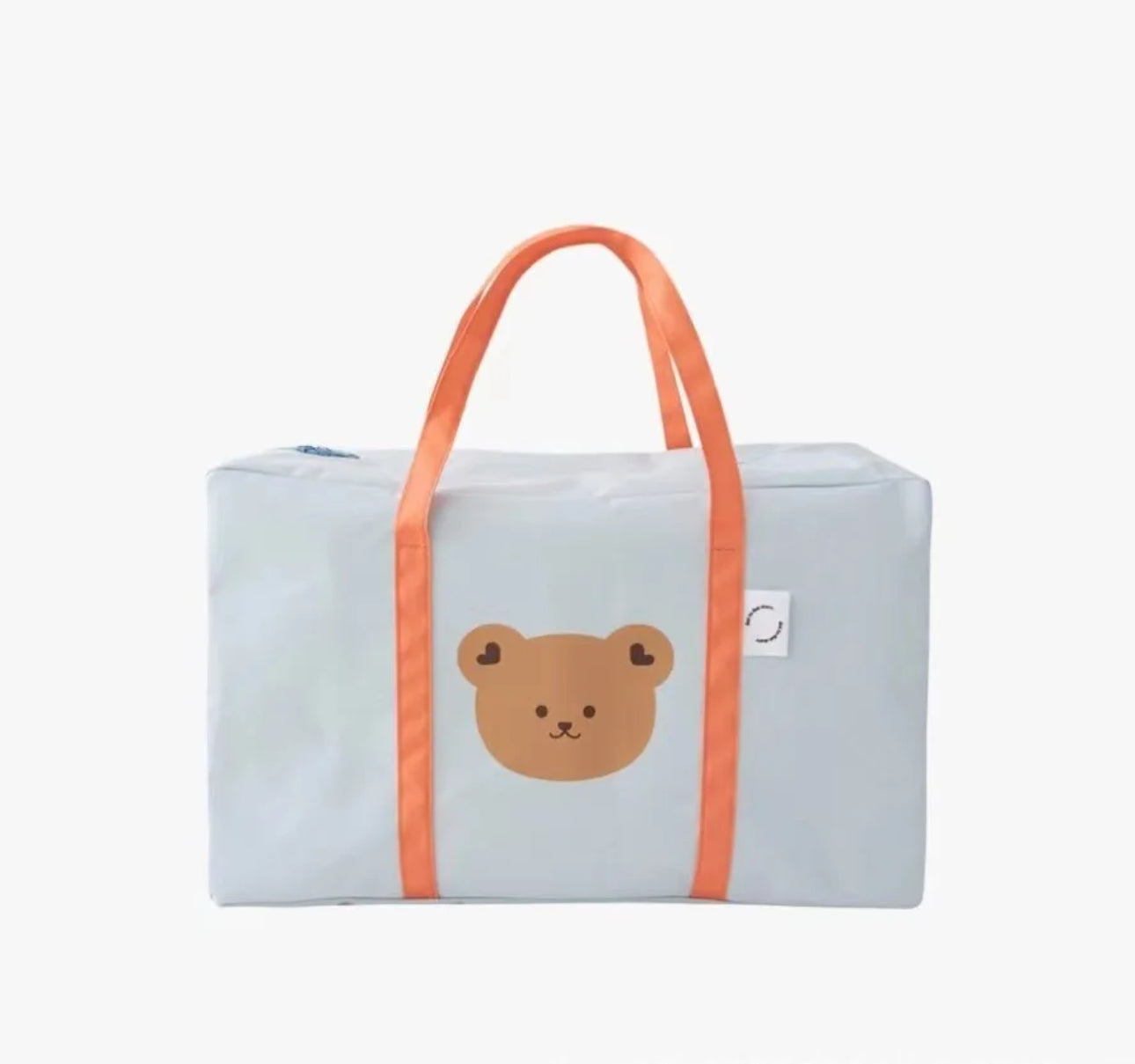 Kinsley Mommy Bag