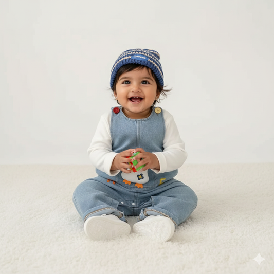 Cohe romper (unisex)