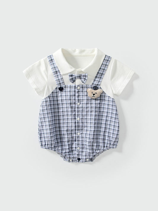 Bear see Romper
