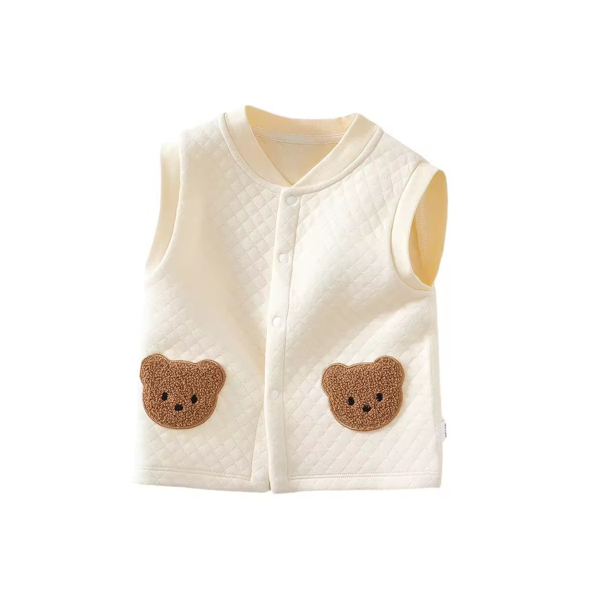 Doh bear jacket