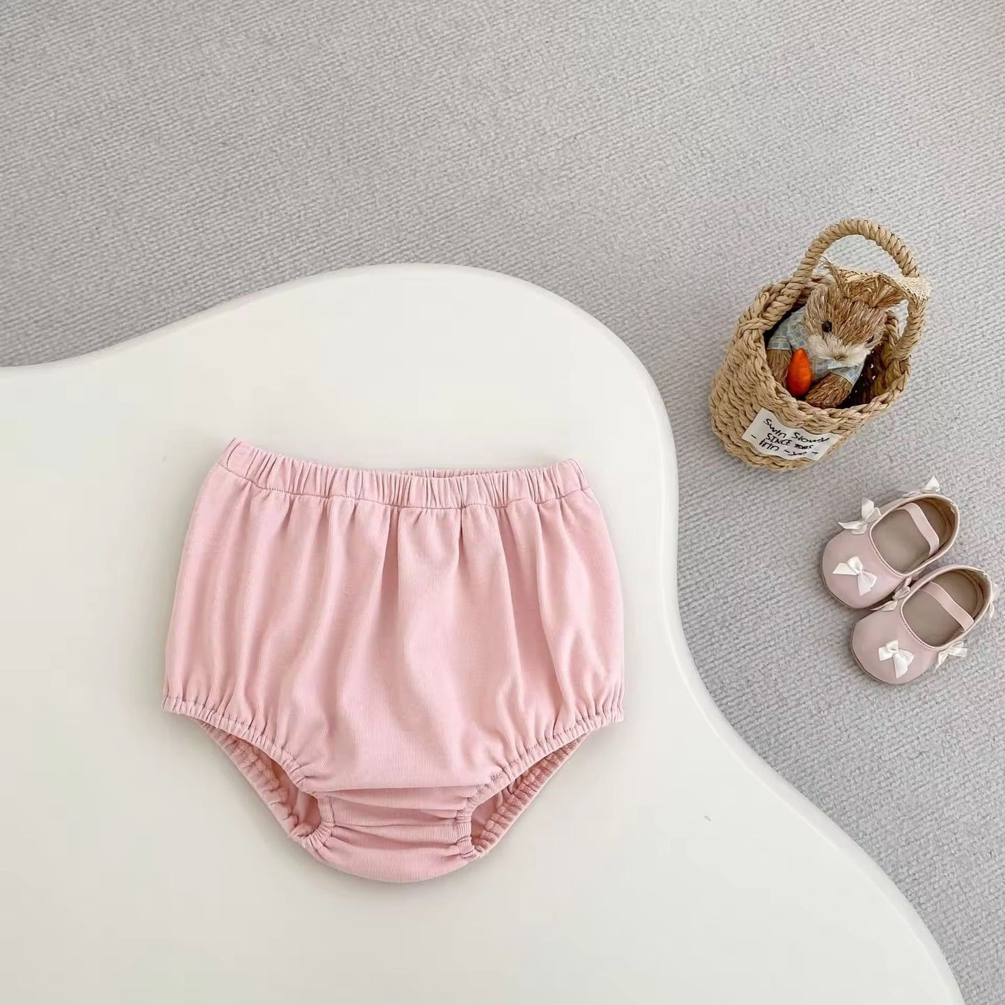 Sheer lace co-ord set
