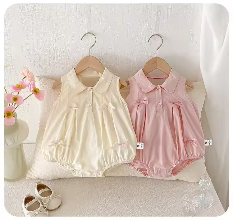 Hobow romper