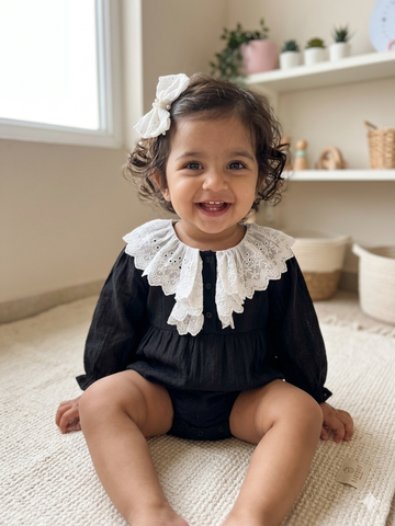 Stout romper