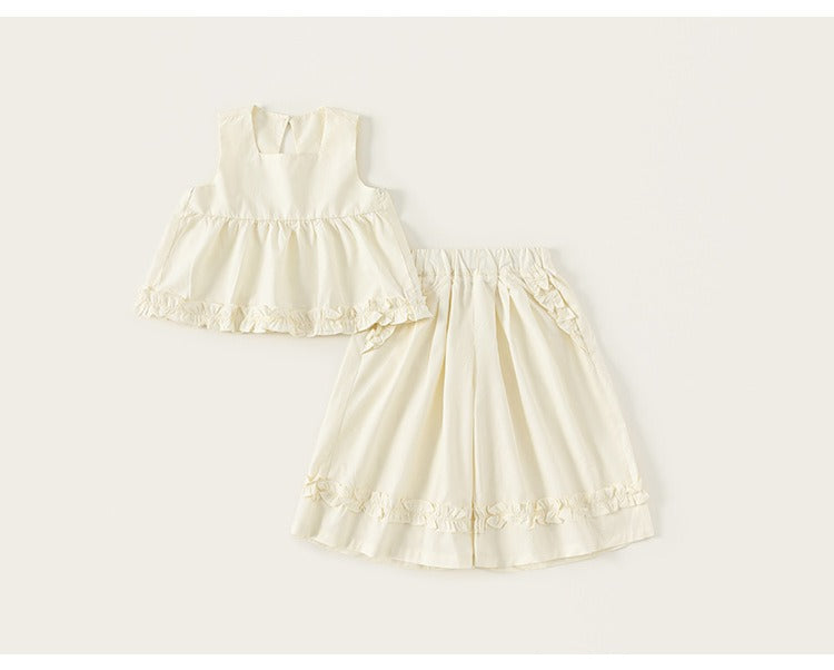 Bubba co-ord set