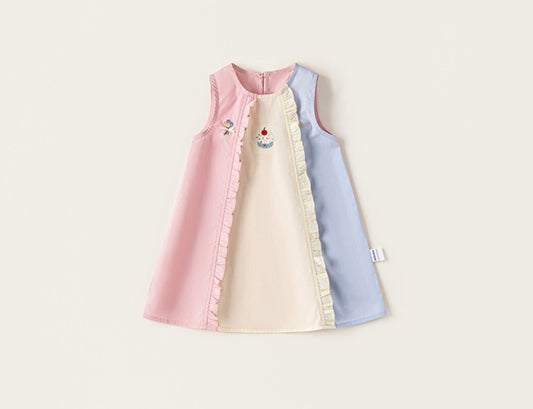 Cuppy cake dress