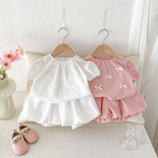 Binne bow set