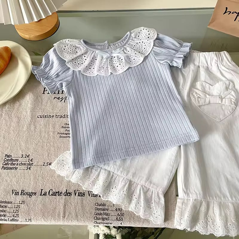 Eli co-ord set