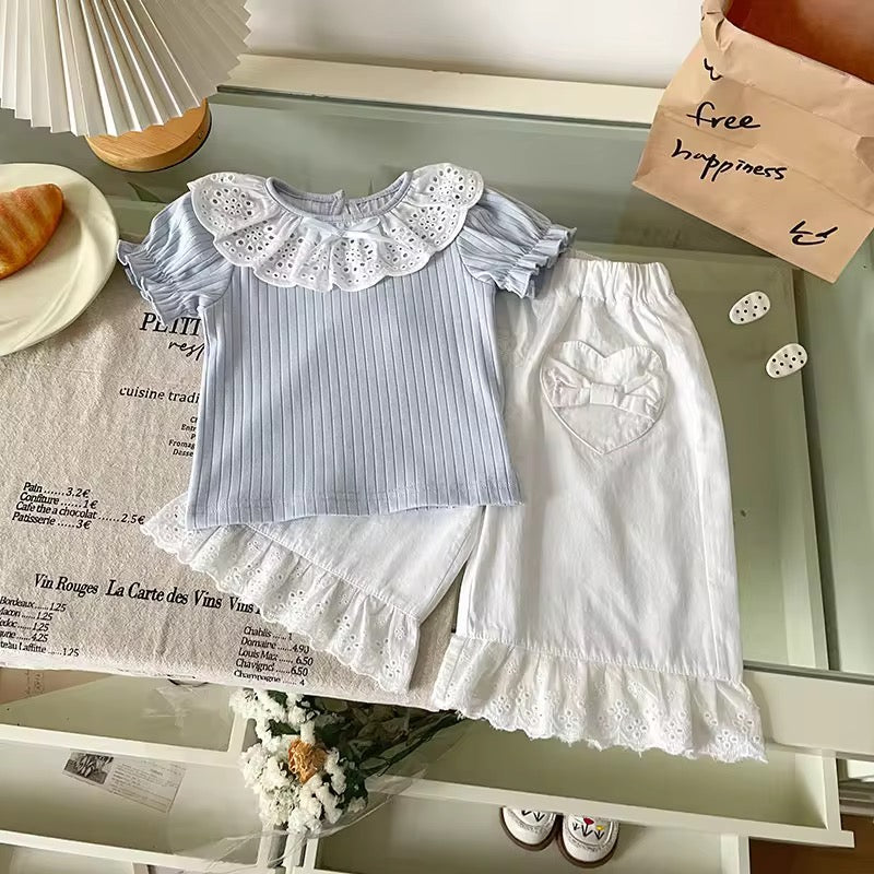 Eli co-ord set