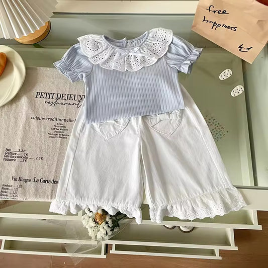 Eli co-ord set