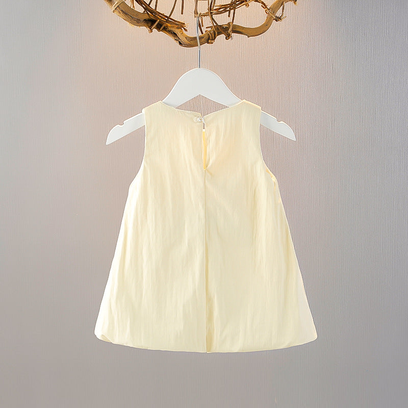 Zoey heart dress