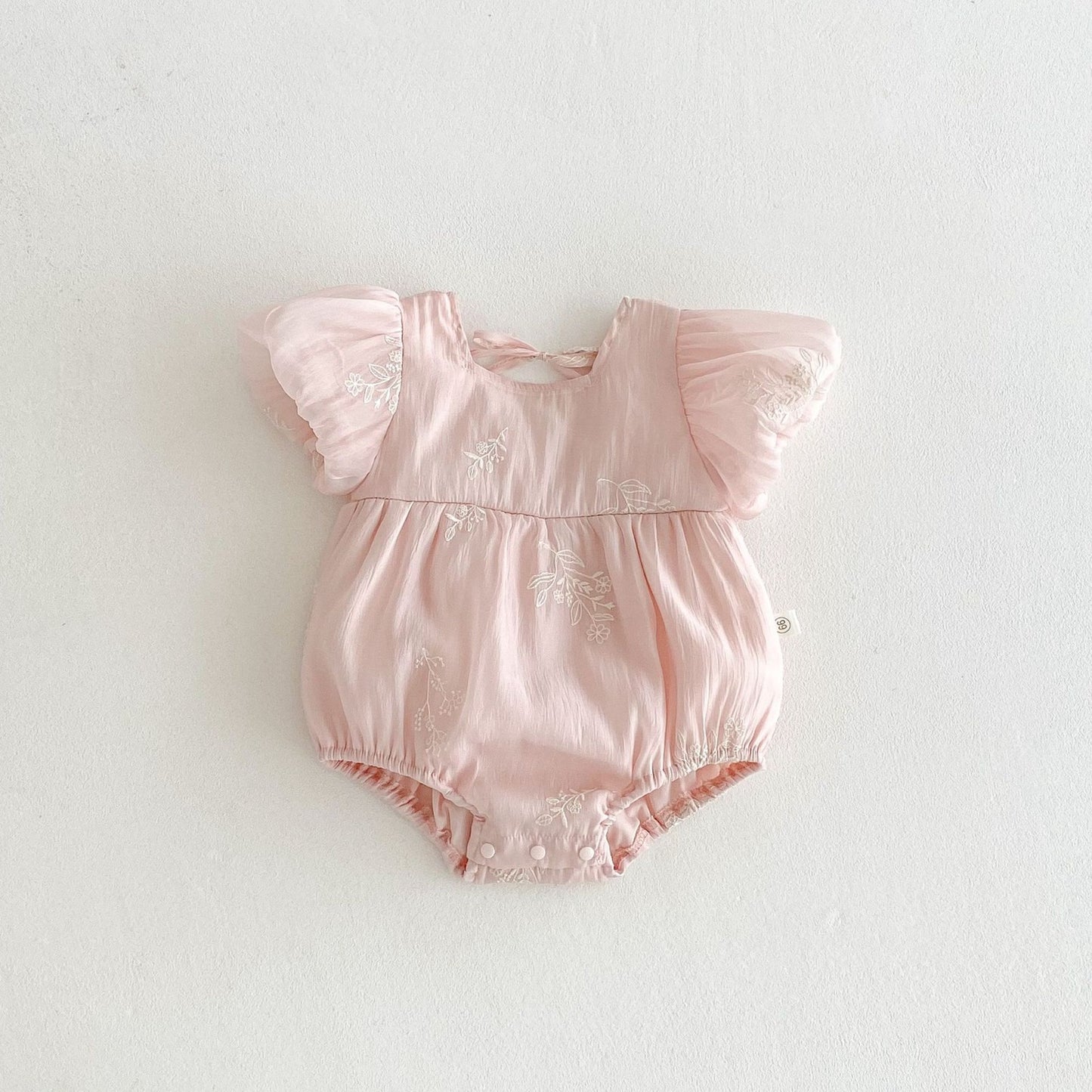 Pacel romper