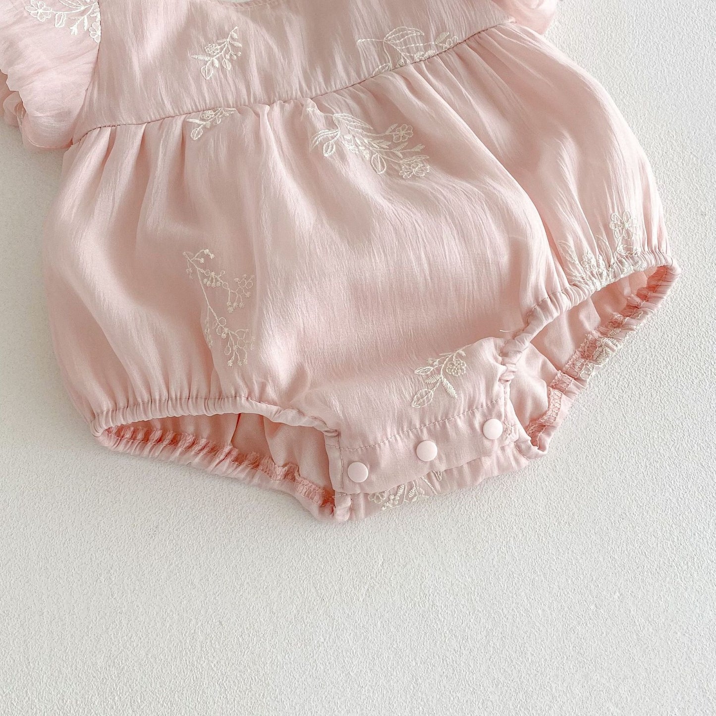 Pacel romper