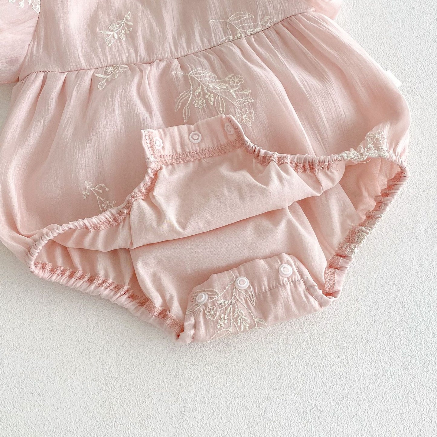 Pacel romper