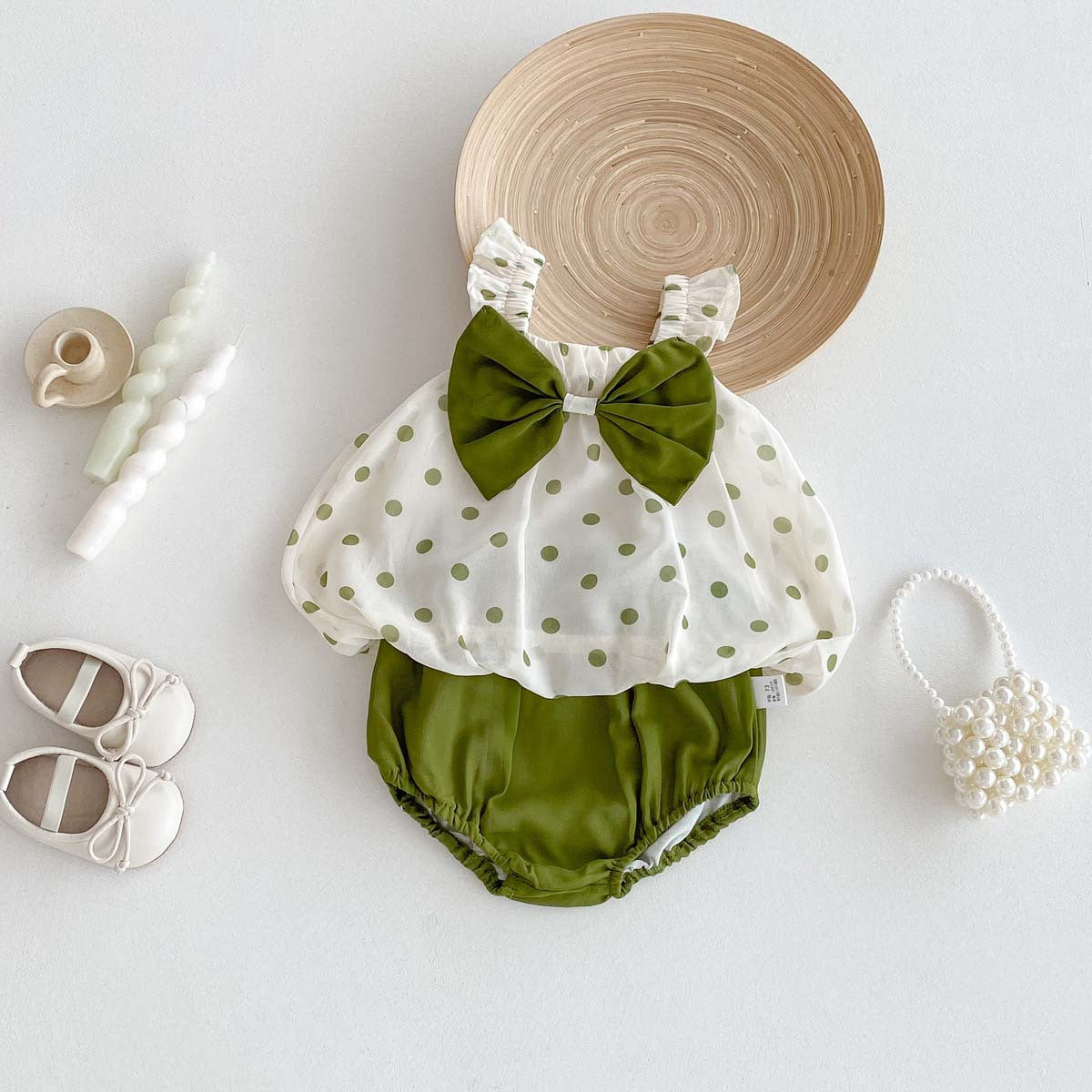 Goren polka set