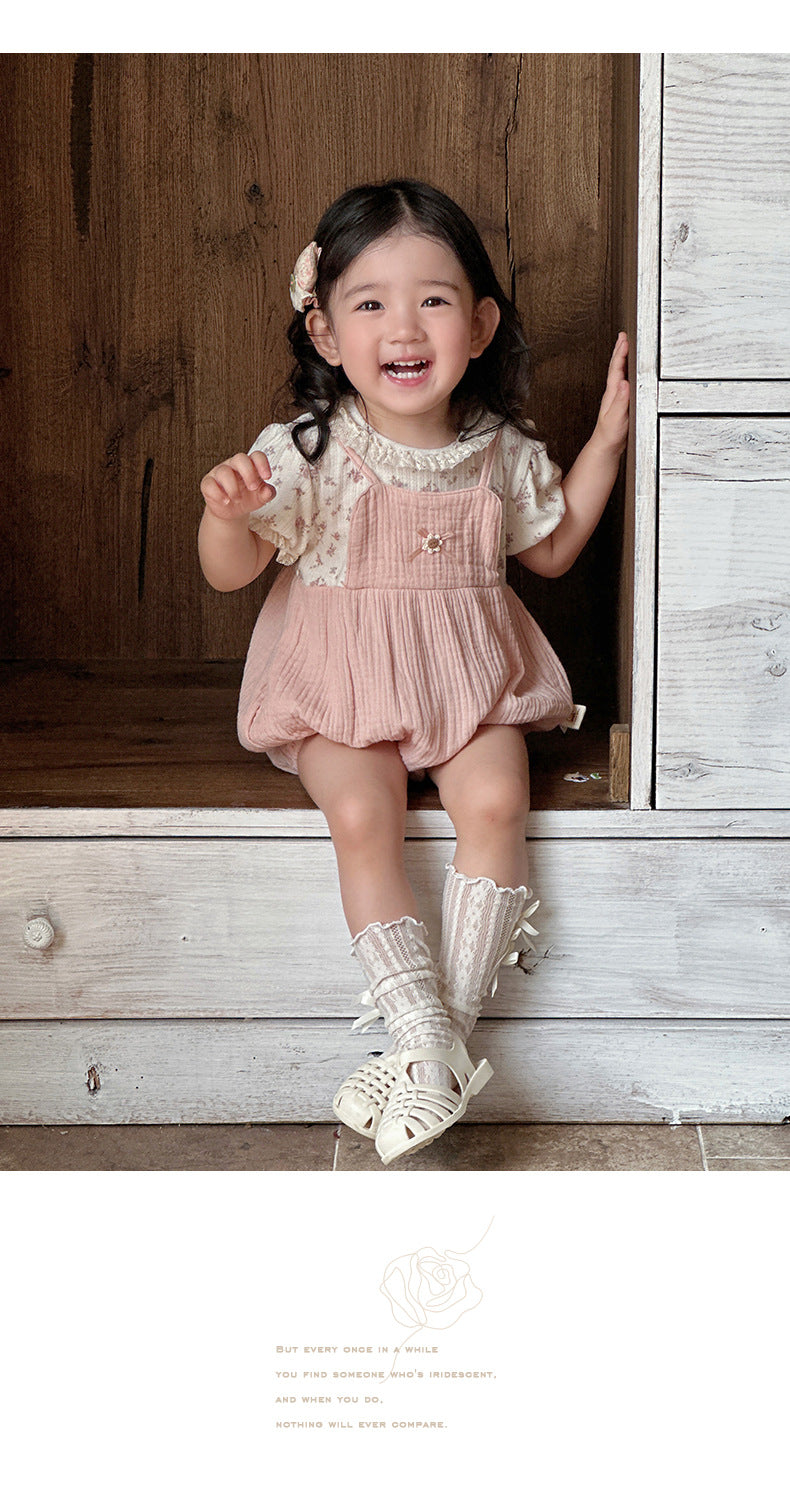 Gene romper