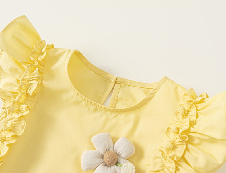 Osmond dress