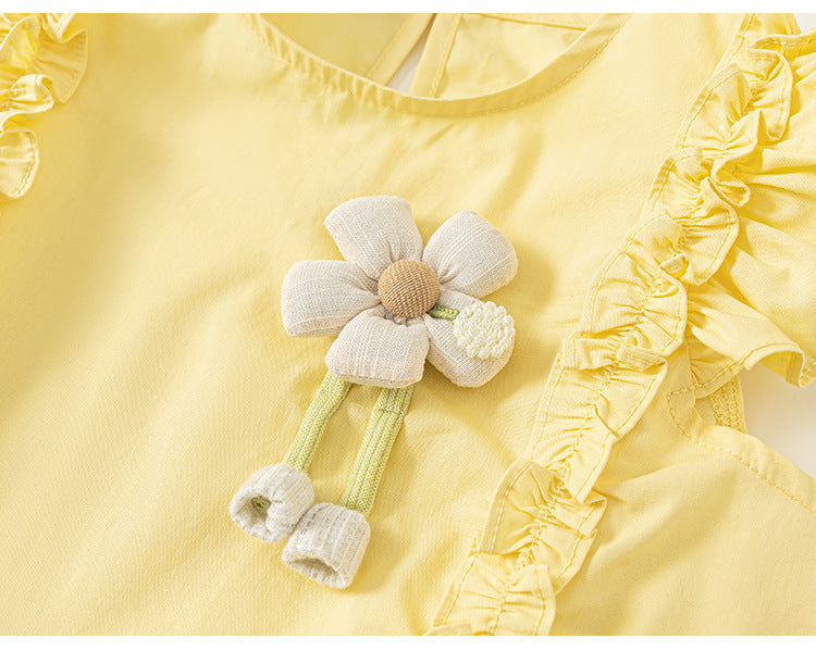 Osmond dress