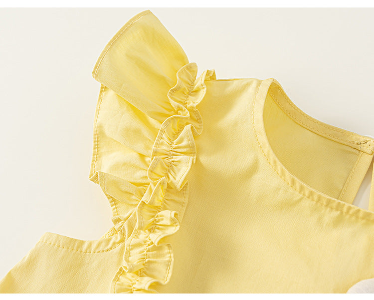 Osmond dress
