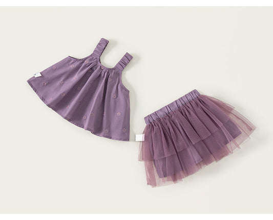 Quinnel tulle set