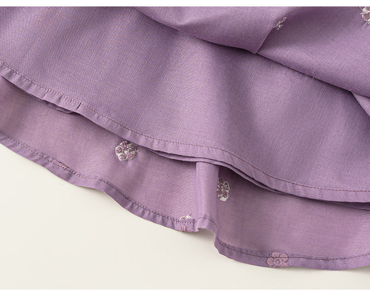 Quinnel tulle set