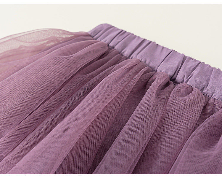Quinnel tulle set