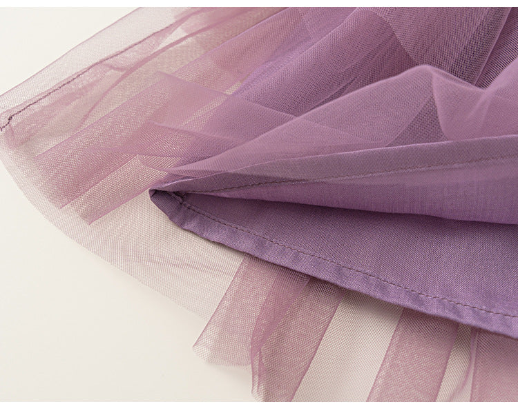Quinnel tulle set