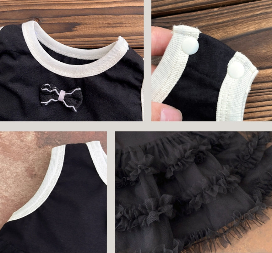 Bevin dress