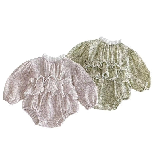 Husn romper