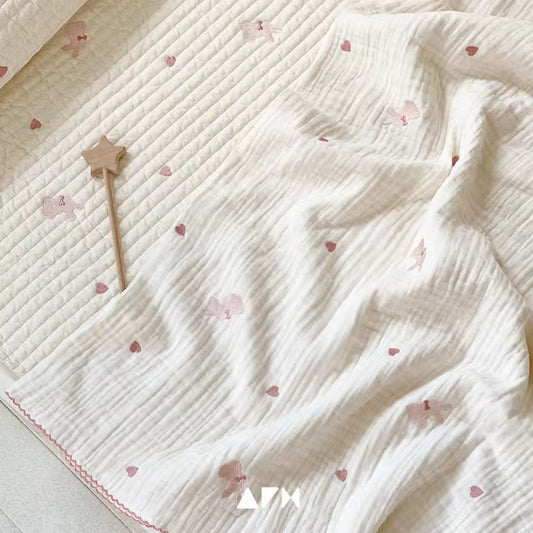 Bimbo blanket