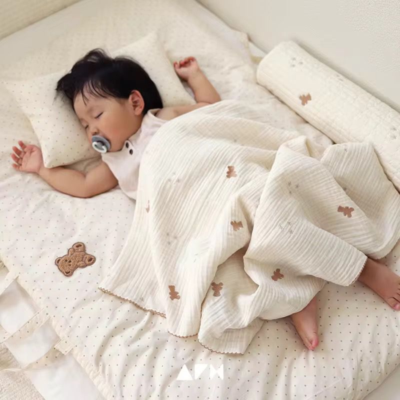 Bimbo blanket