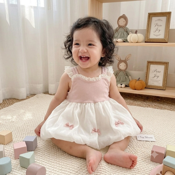 Luluah dress