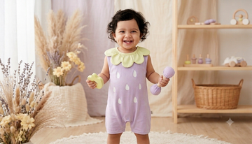 Boond romper