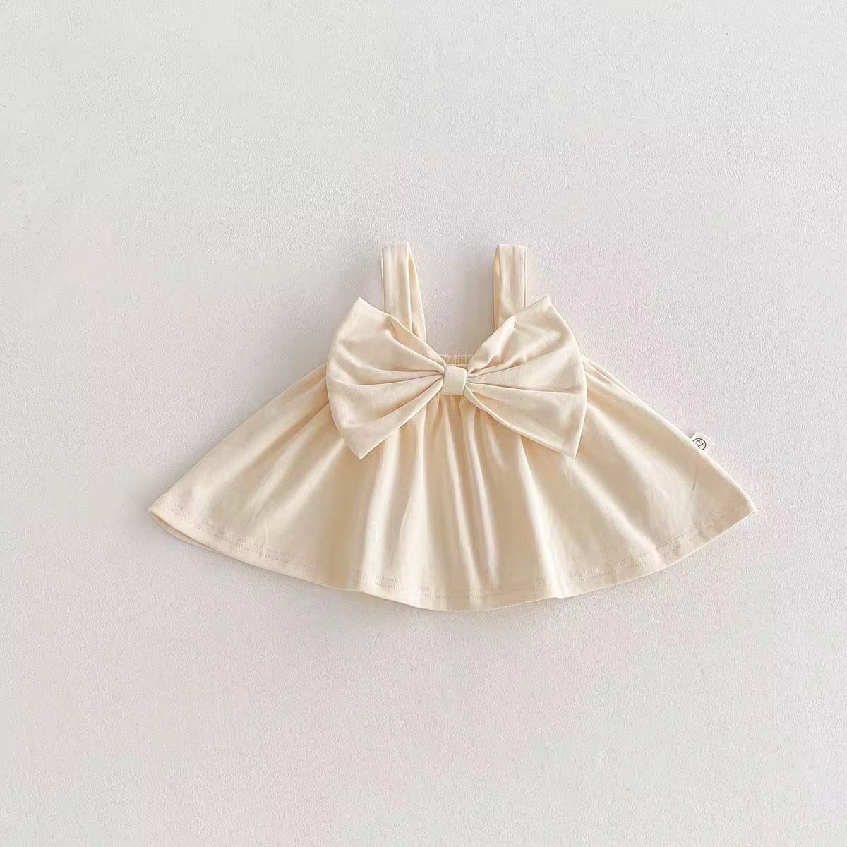 Harem bow co-ord set