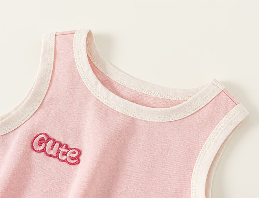 Cute Tee dress