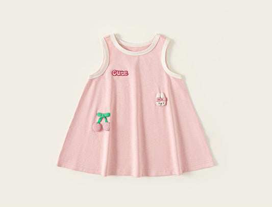 Cute Tee dress