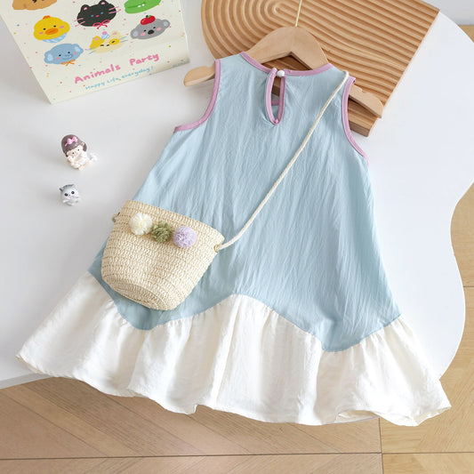 Sabella Dress