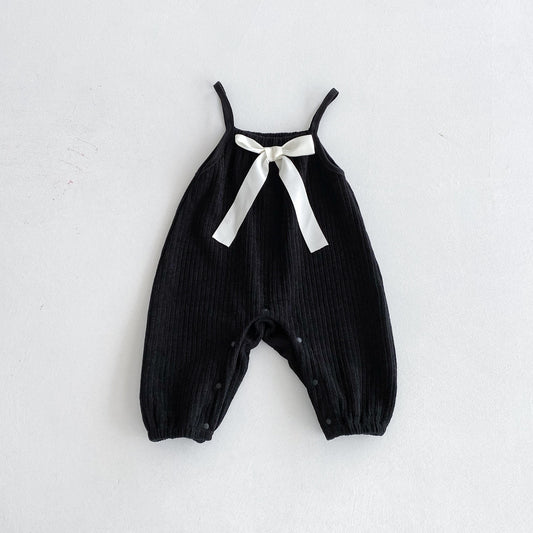 Bowra romper