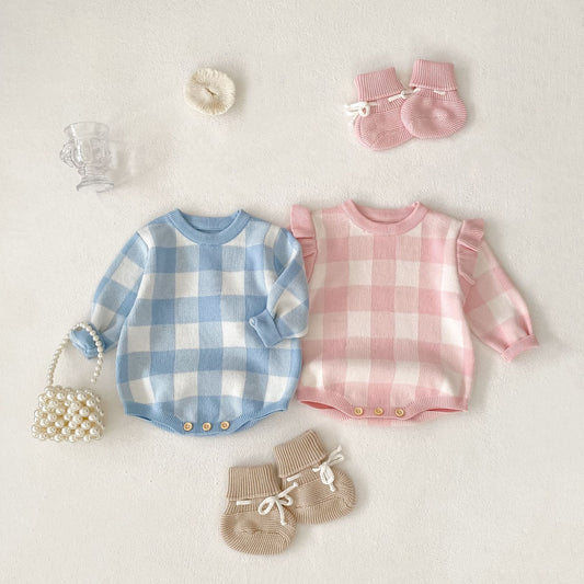 Texti romper
