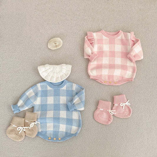 Texti romper
