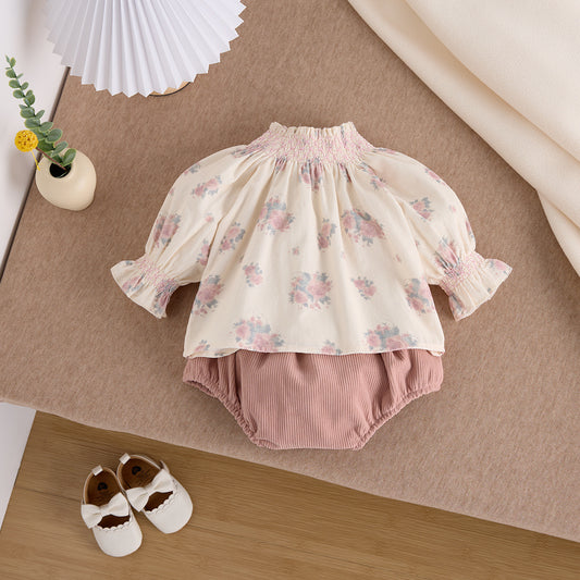 Pasel set